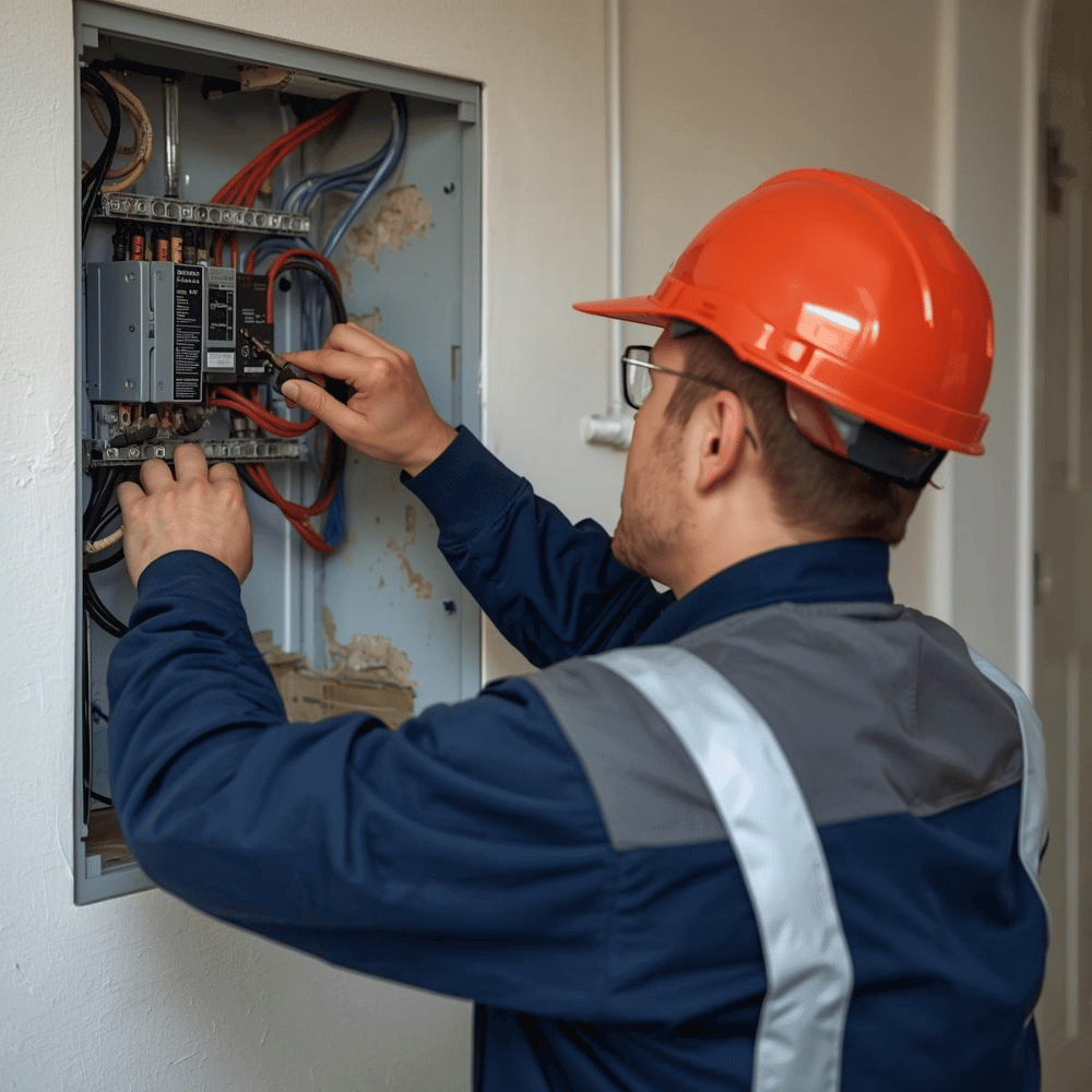 Electric Safety Report
