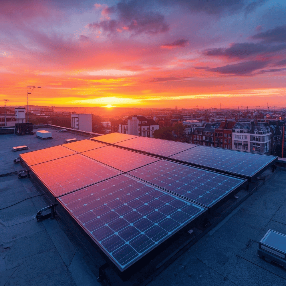 Solar PV Battery Storage Dublin