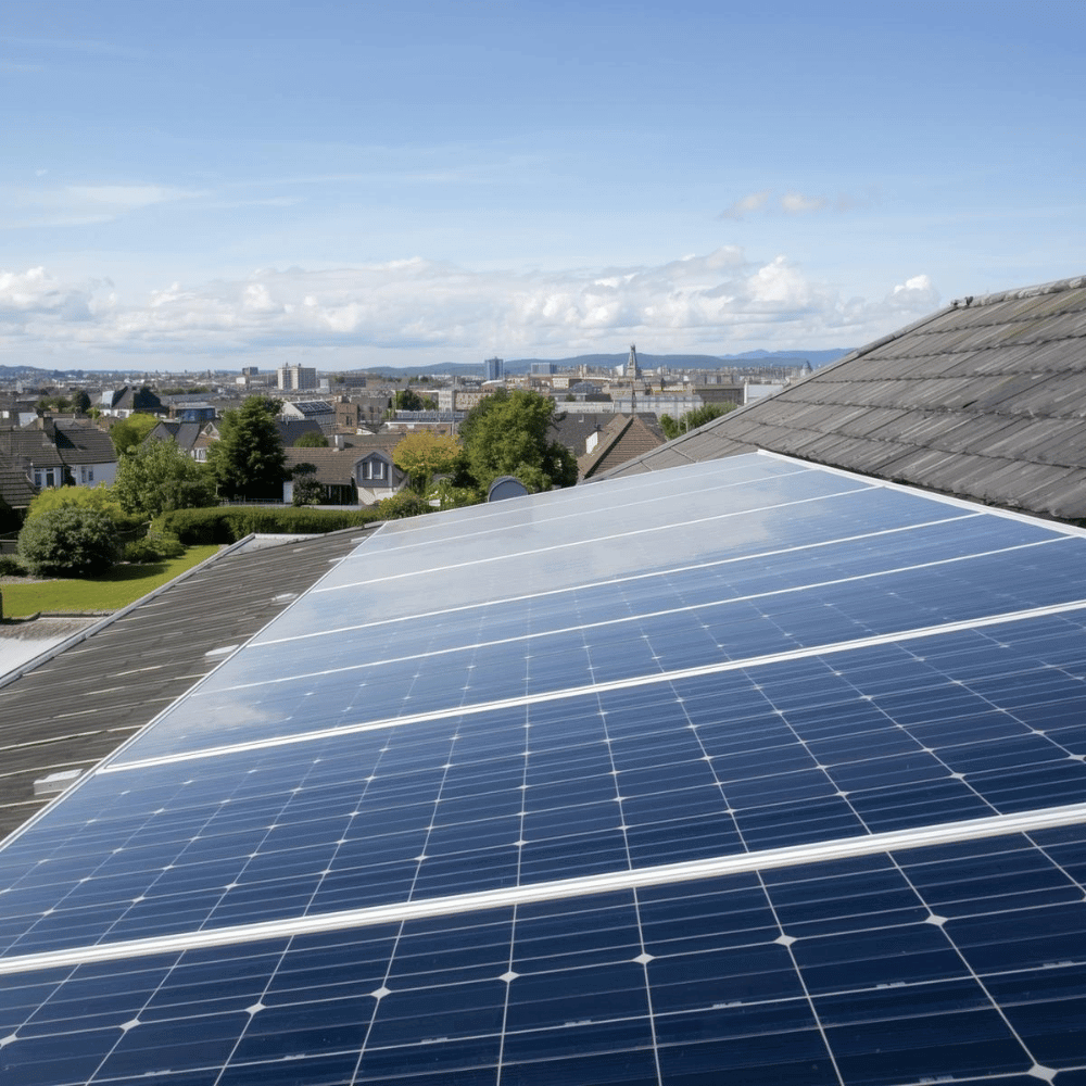 Solar PV Dublin